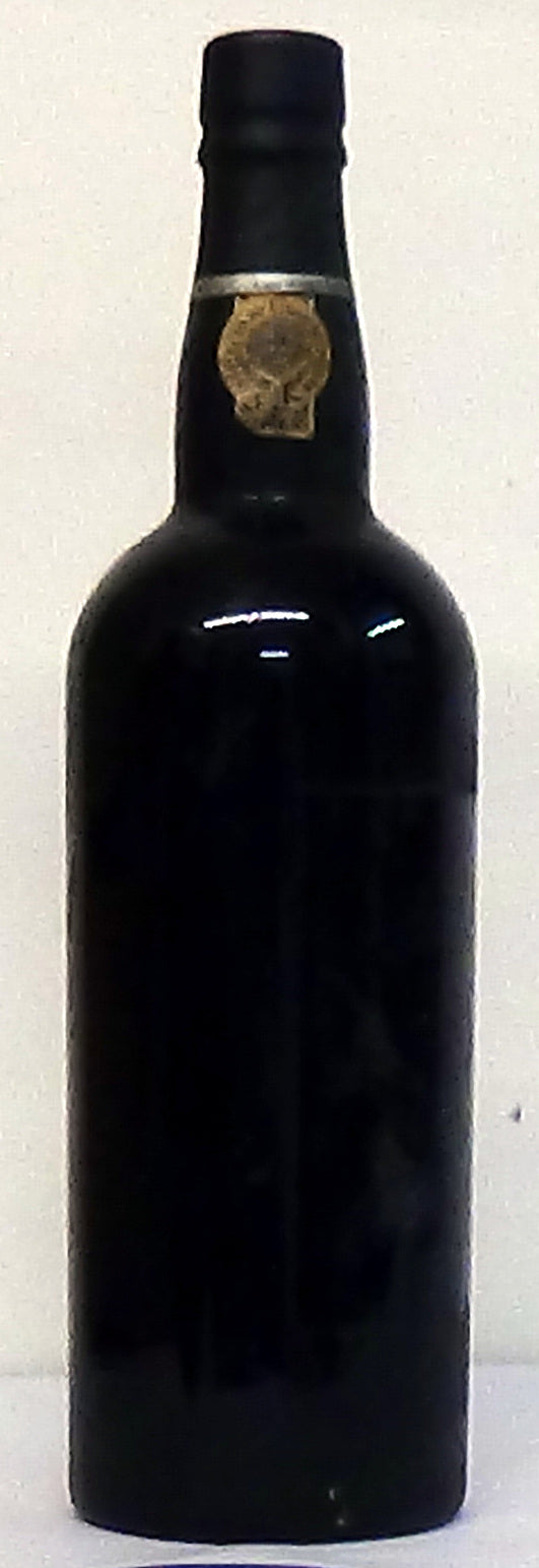 1970 Adriano RamosmPinto 1970 Vintage Port No Label (VTS)