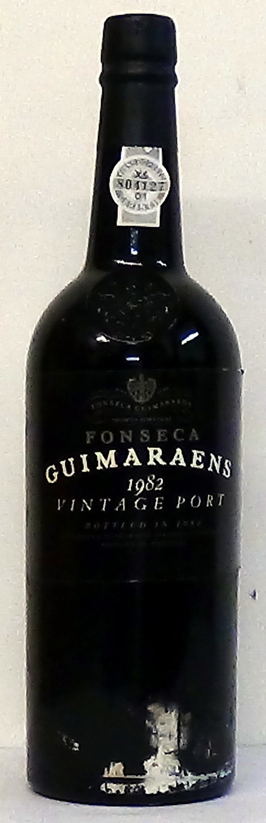 1982 Fonseca Guimaraens Vintage Port
