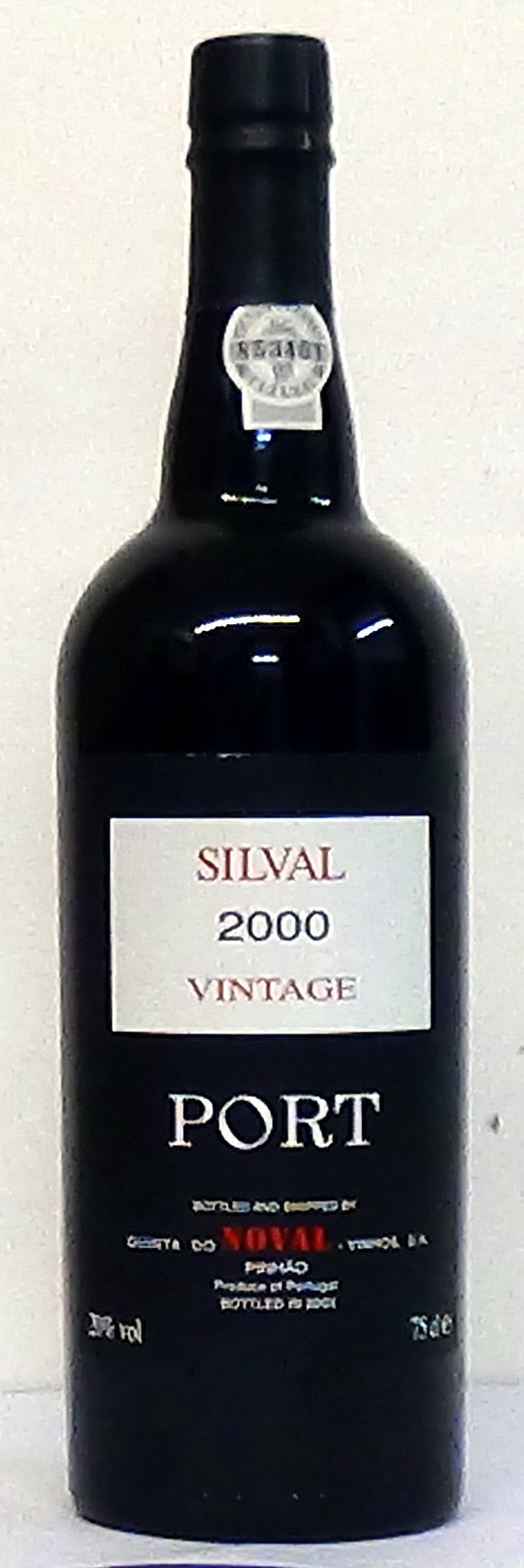 2000 Quinta do Noval Silval Vintage Port