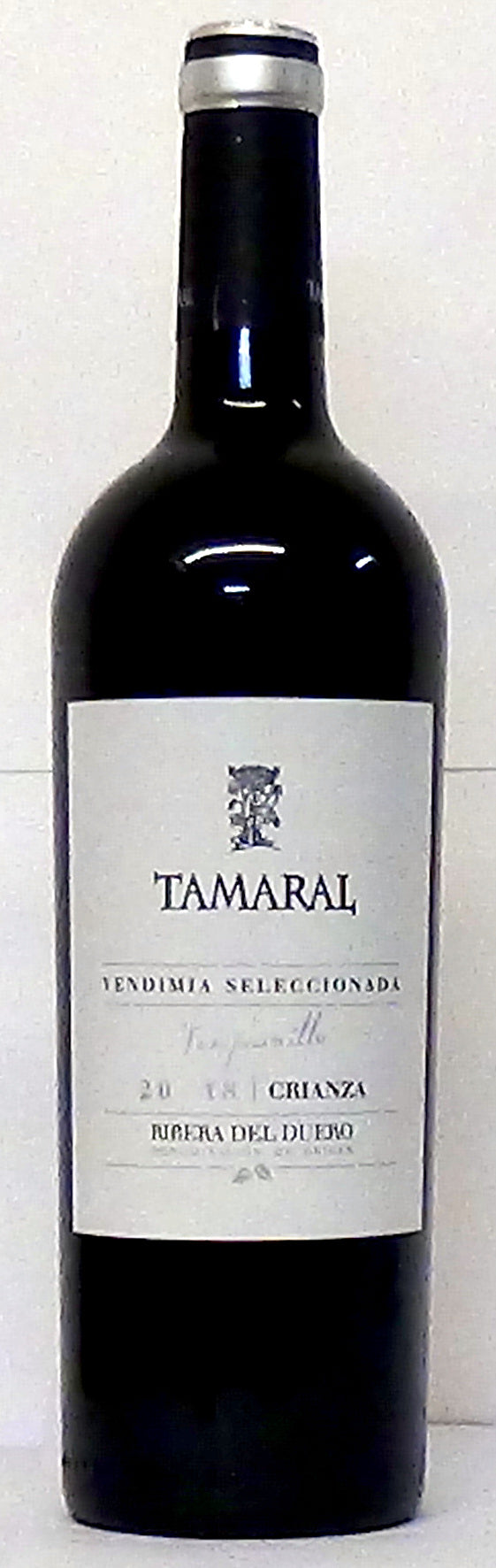 2018 Tamaral Reserva Vendimia Seleccionada Crianza