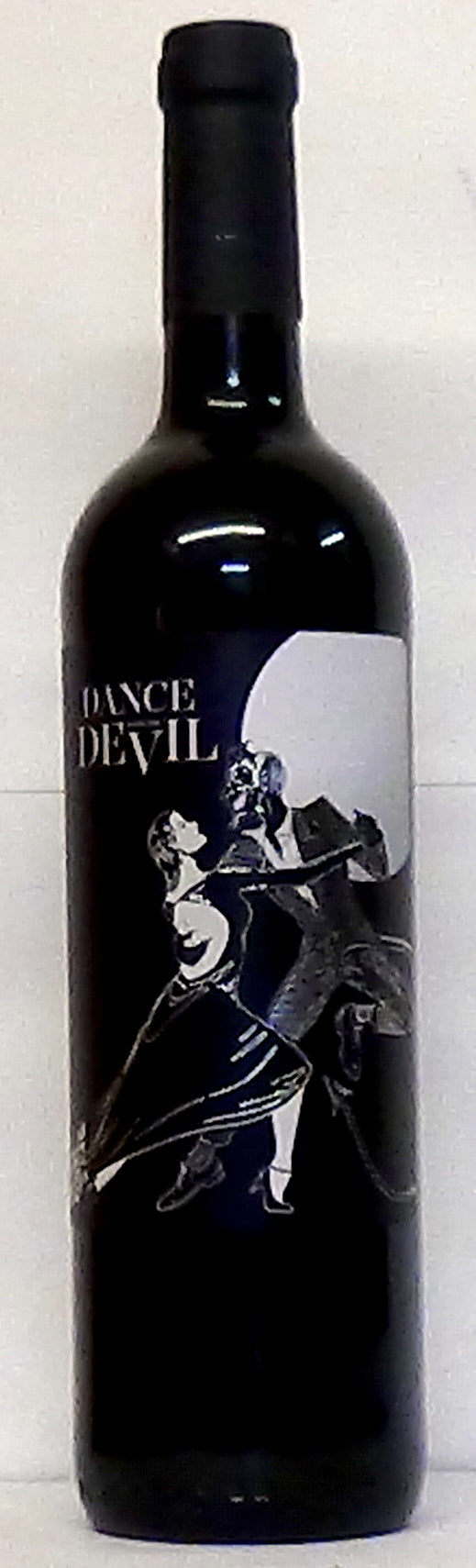 2018 Tomas Cusine Dance with the Devil Costers del Segre,, Catalonia