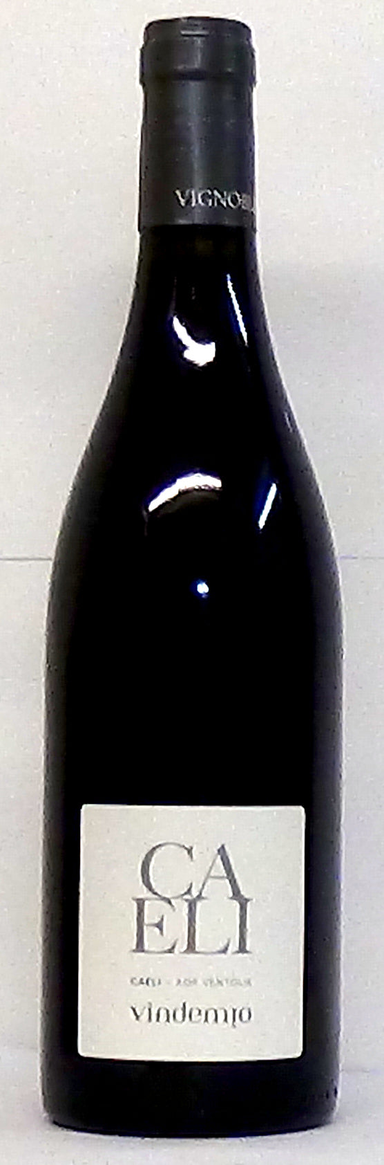 2019 Vindemio Caeli – Ventoux AOP