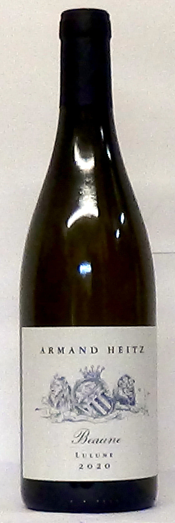 2020 Armand Heitz Beaune 'Lulune' Cote de Beaune