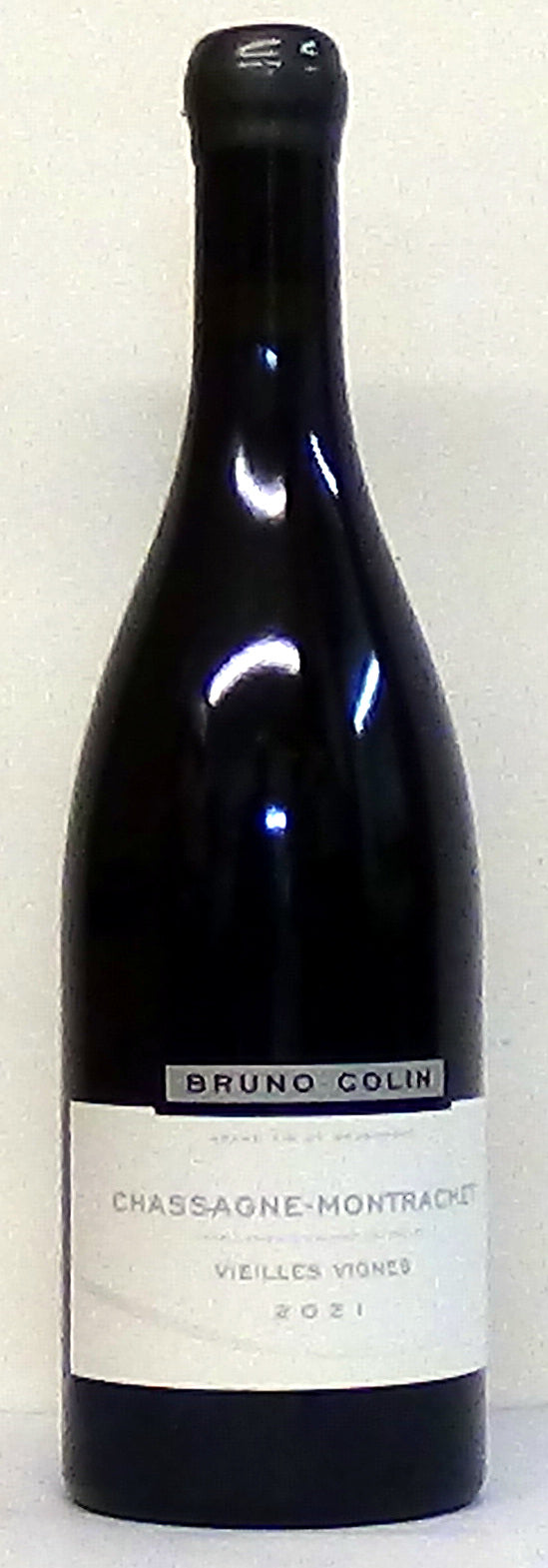2020 Domaine Bruno Colin Chassagne - Montrachet Vieilles Vignes