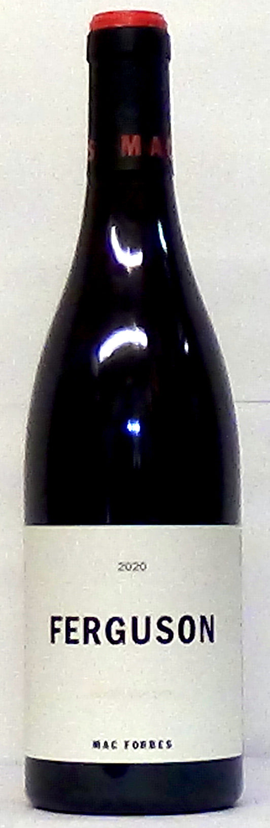 2020 Mac Forbes Woori Yallock Pinot Noir, Yarra Valley