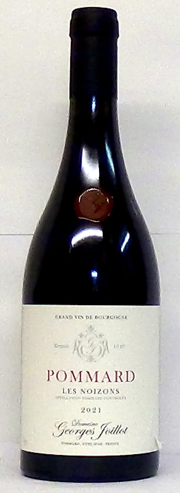 2021 Domaine Georges Joillot – Pommard Les Noizons