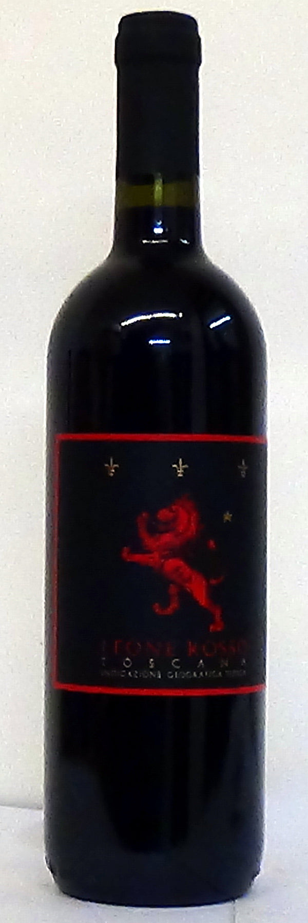 2022 Barone de Renzis Castello Sonnino Leone Ros iosToscana IGT
