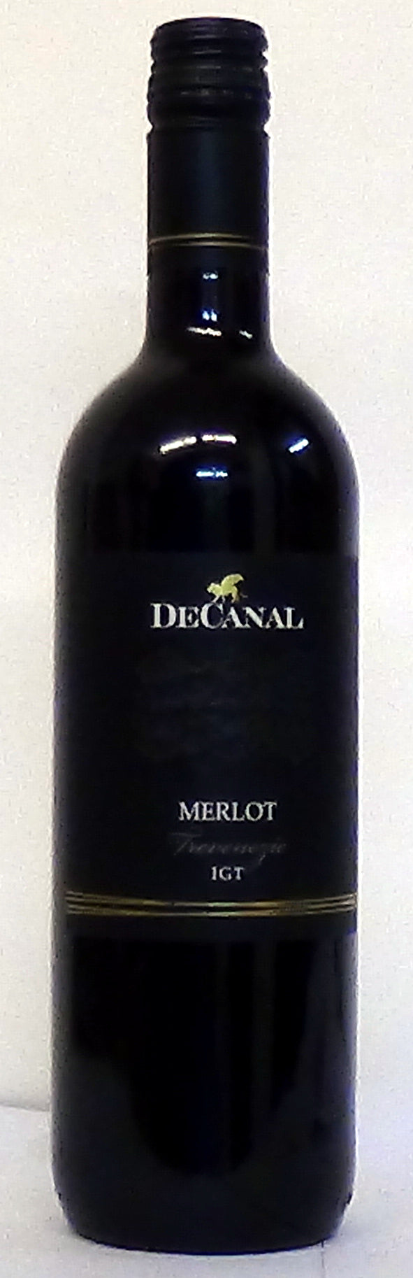 2022 DeCanal Merlot Tre Venezie IGT Veneto