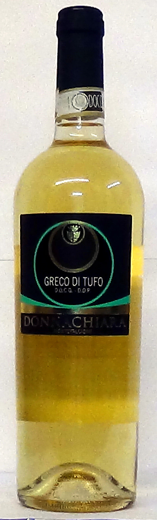 2022 Donnachiara Greco di Tufo DOCG Campania, Italy