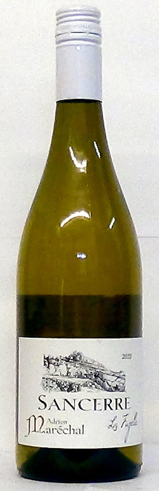 2022Adrien Marechal Sancerre La Fuzelle