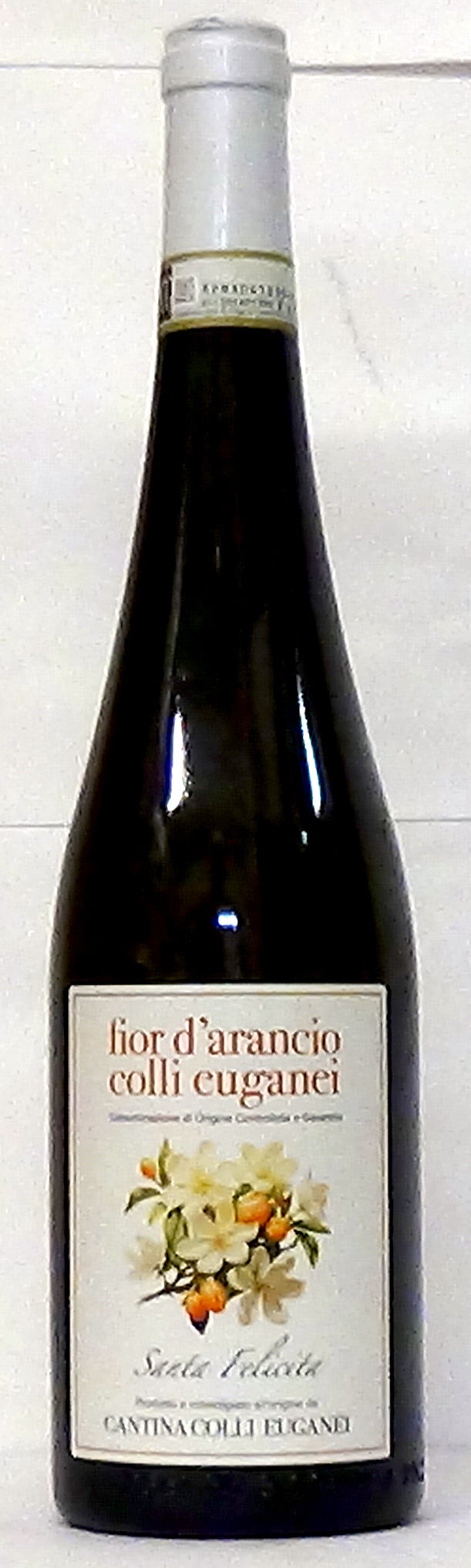 2024 Santa Felicita Fior d’Arancio – Colli Euganei DOCG, Veneto, Italy