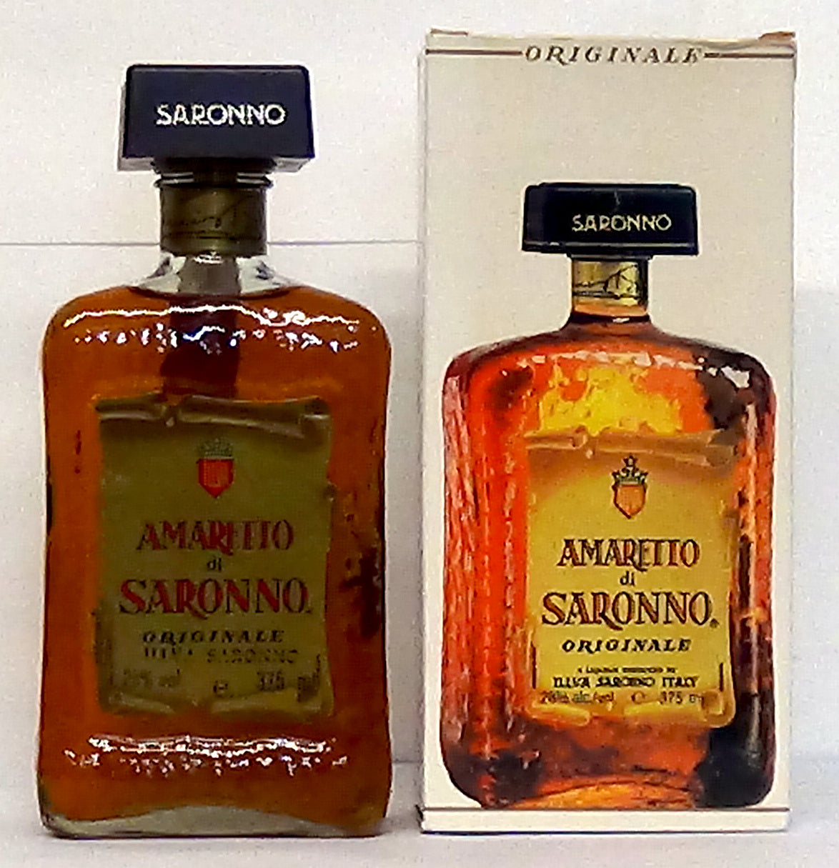 Amaretto di Saronno Originale 375ml