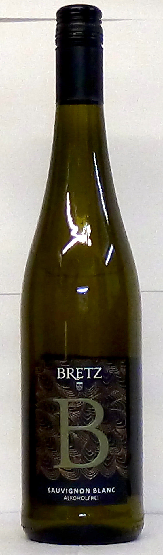 Bretz Sauvignon Blanc <0.5% Abv