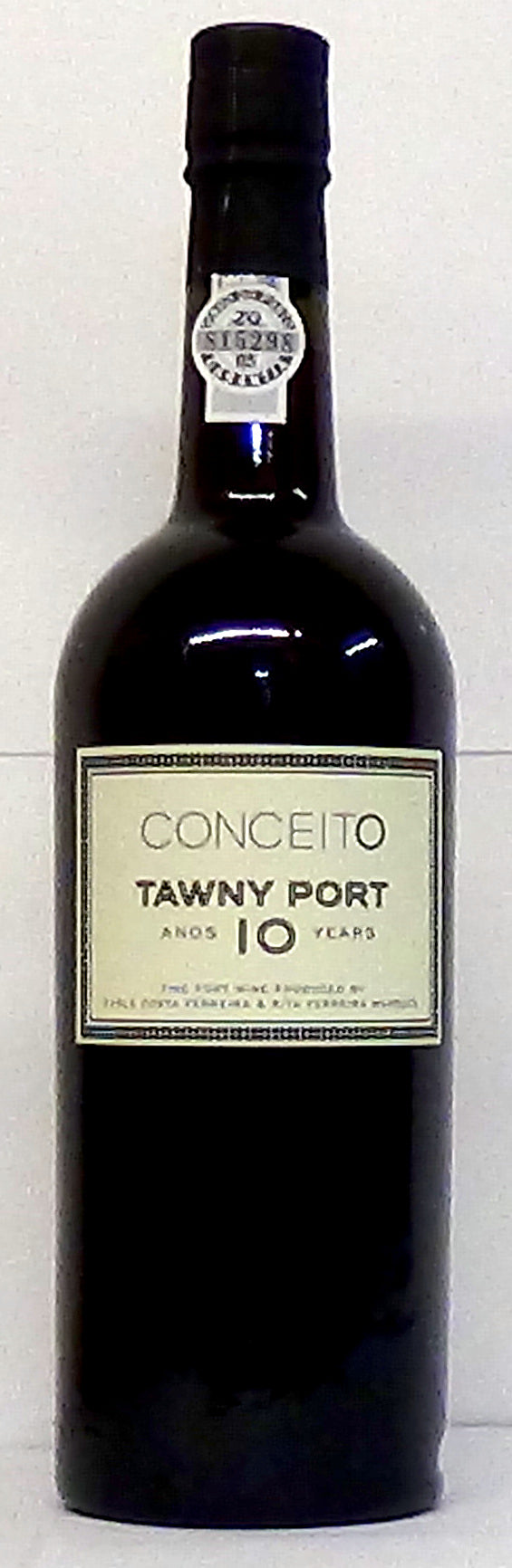 Conceito 10 Year Old Tawny Port