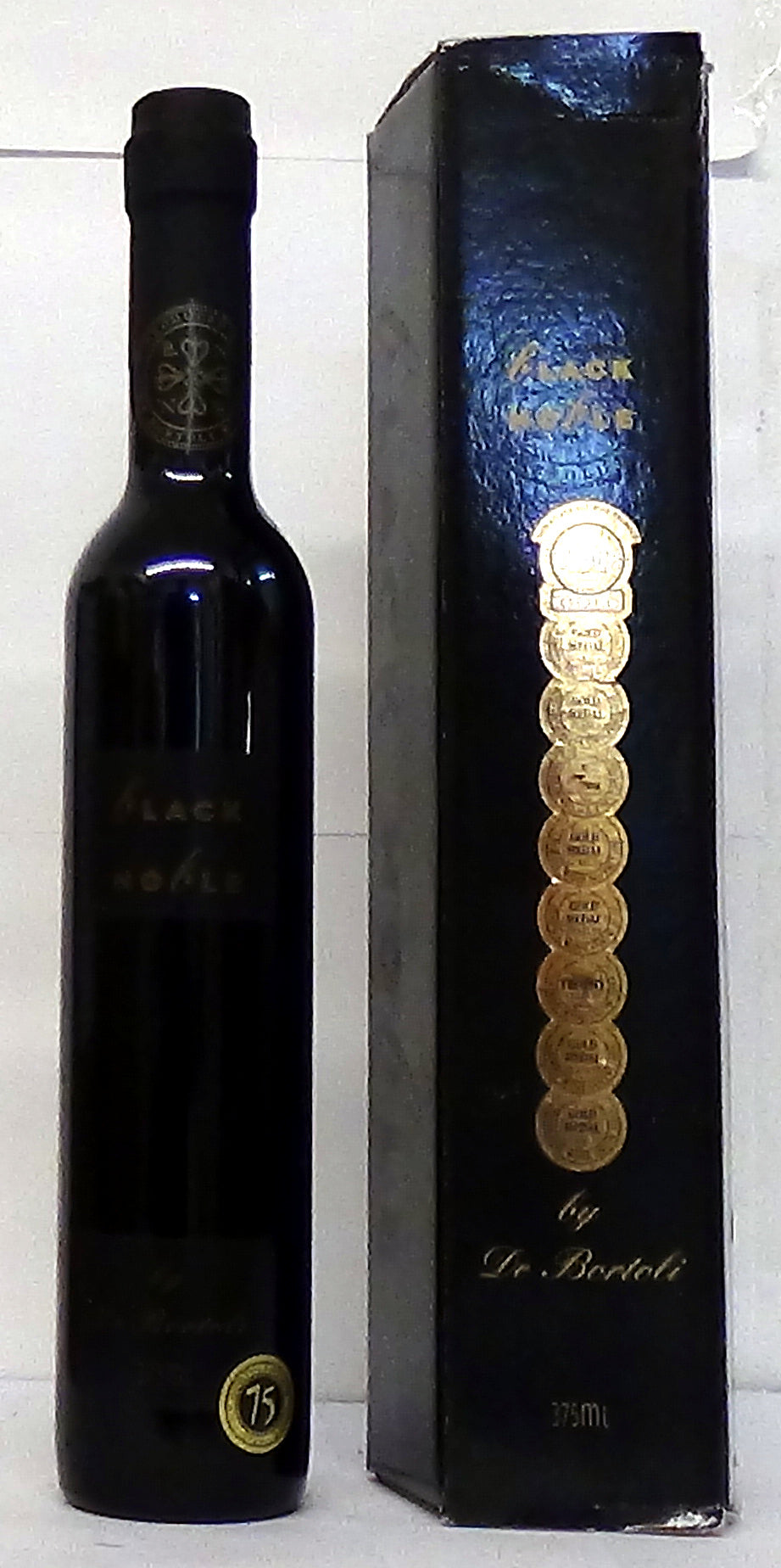 De Bortoli Black Noble
