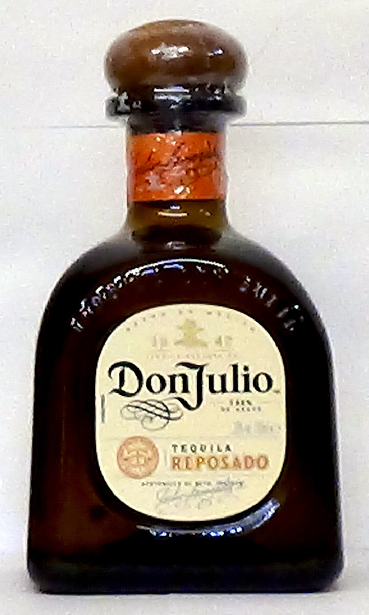 Don Julio ‘Reserva de Don Julio’ Tequila Reposado