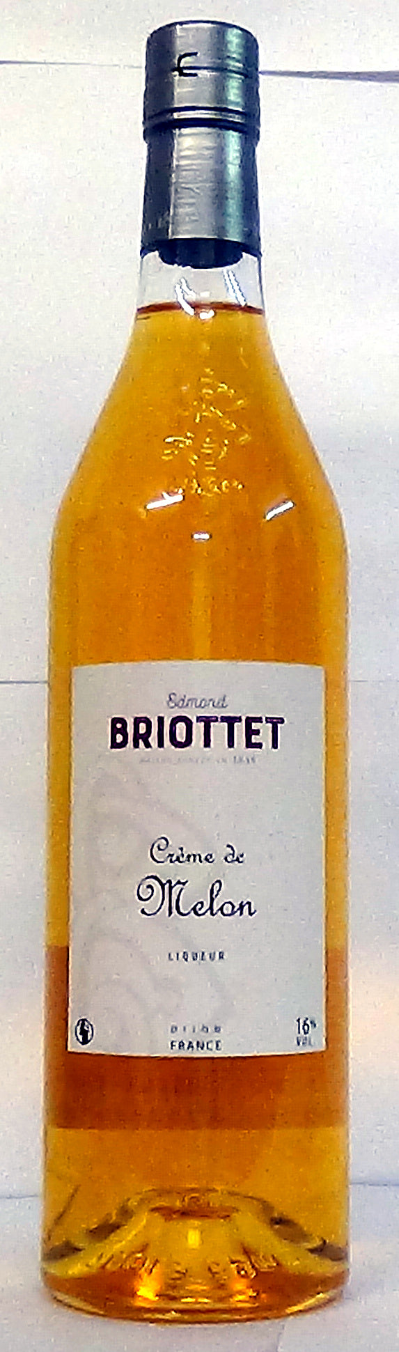 Edmond Briottet Melon Liqueur, France