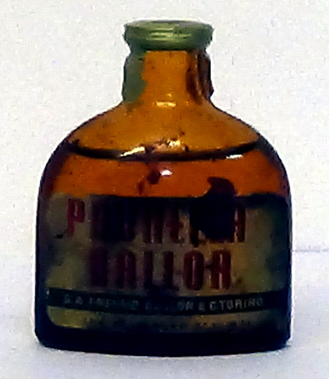 Freund Ballor & C. Prunella Ballor Liqueur 5cl (at a guess)