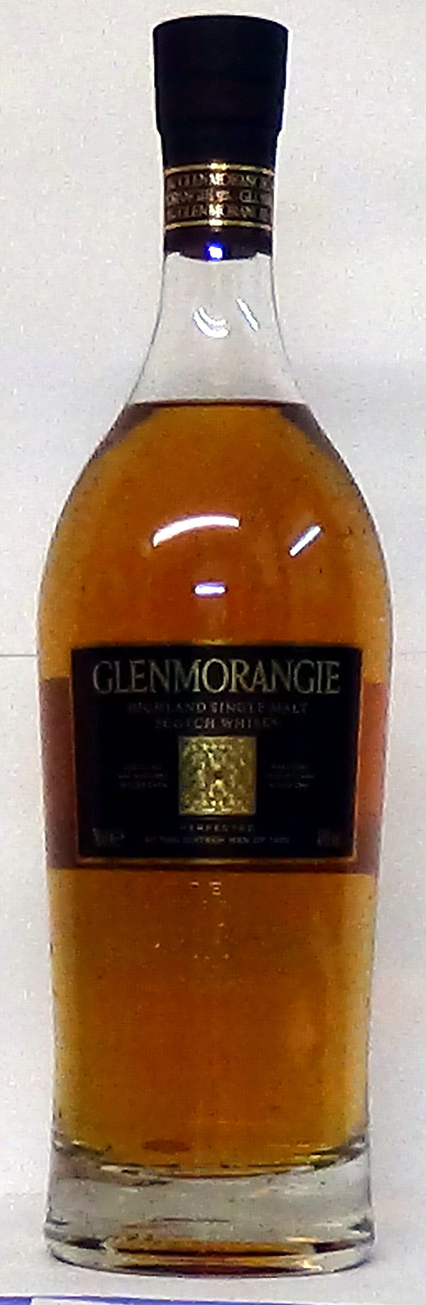Glenmorangie 'Extremely Rare' 18 Years Old Highland Single Malt