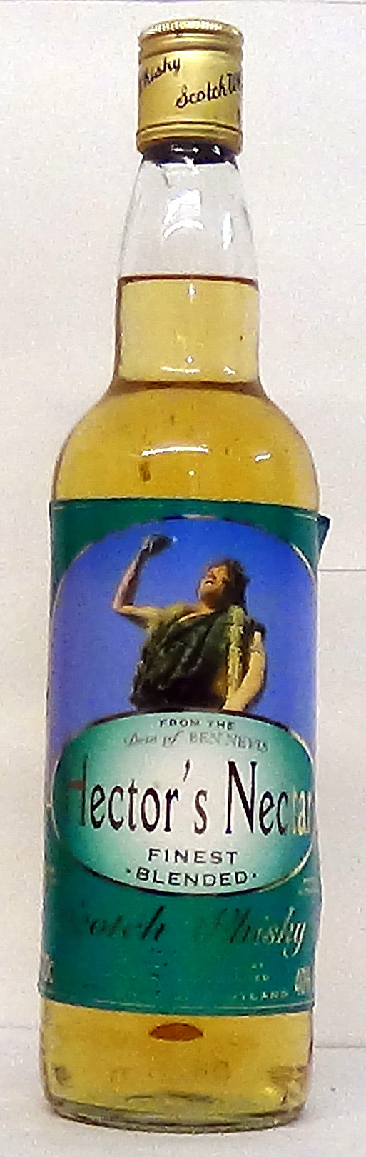 Hector’s Nectar