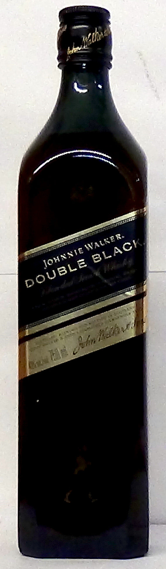 Johnnie Walker Double Black, 40% vol