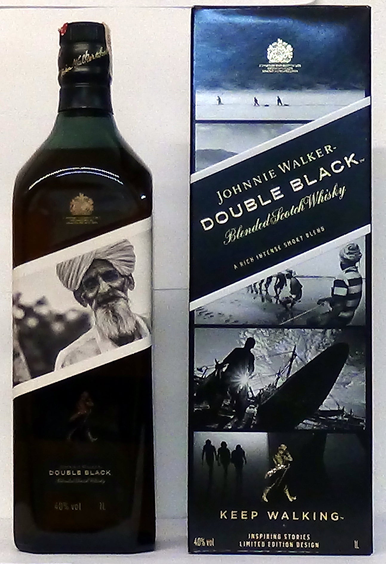 Johnnie Walker Double Black Inspiring Stories Limited Design Edition Image 007 1L