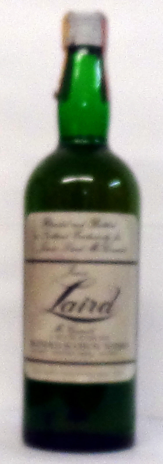 Laird De Luxe 8 Year Old