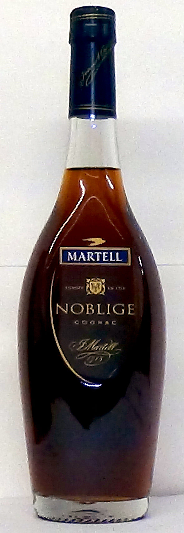 Martell Noblige Cognac