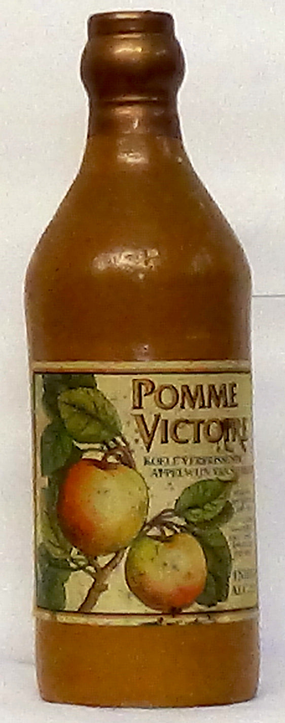 Pomme Victoire Apple wine