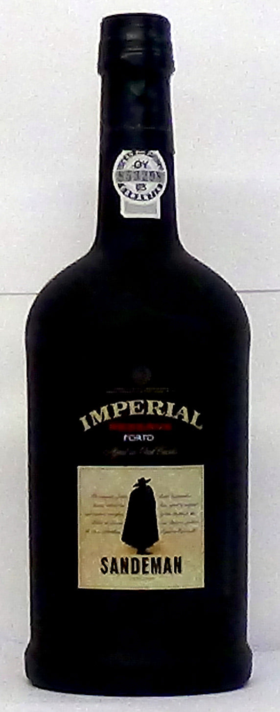 Sandeman Imperial Reserve