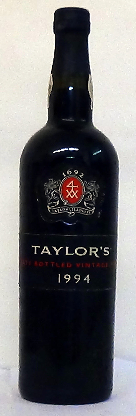 Taylor's 1994 LBV Port