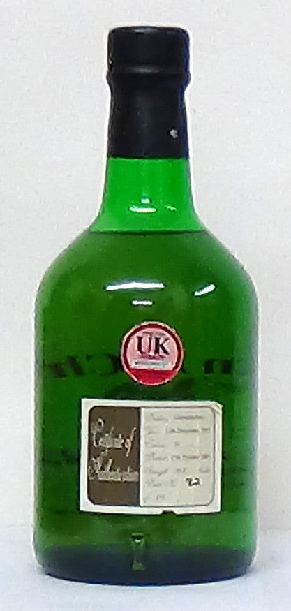 1995 Glenallachie Beinn A’ Cheo, Distilled 12th Dec 1995, Bottled 17th