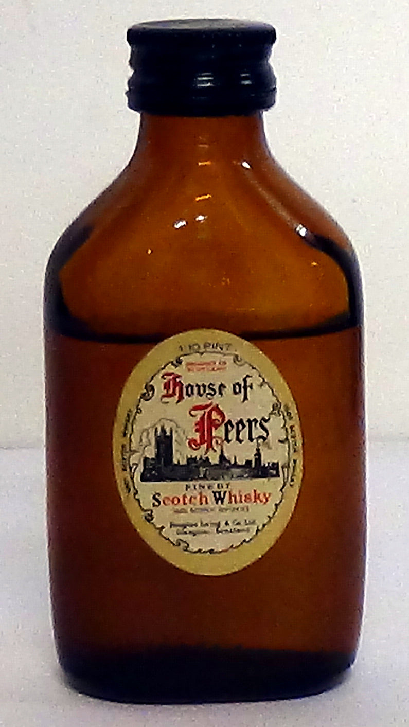 1960’s House of Peers 4cl