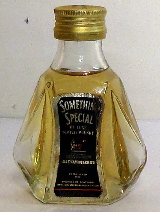 1960s Something Special Deluxe 5cl