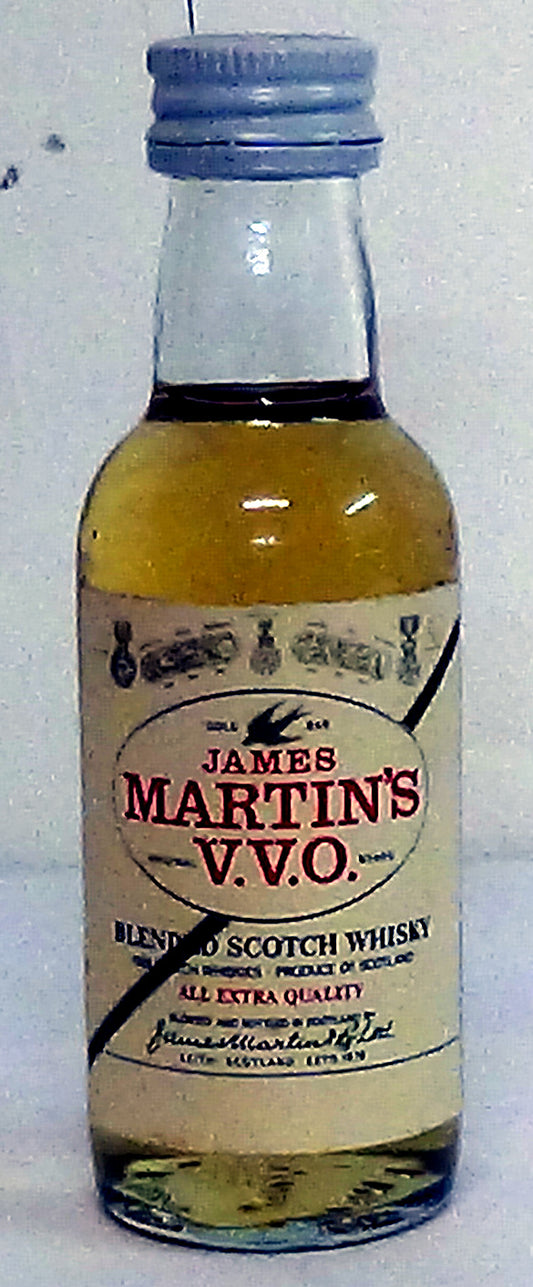1970’s James Martin V.V.O 5cl