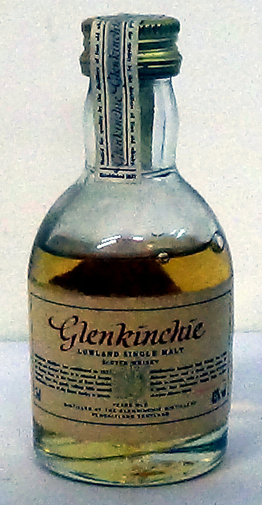 1980s Glenkinchie 10 Year 4cl