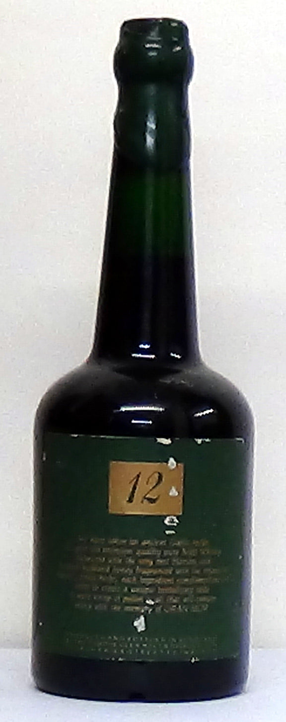 1990s Oran Mor Malt Whisky Liqueur - Scottish Whiskey - Whiskey - M&M