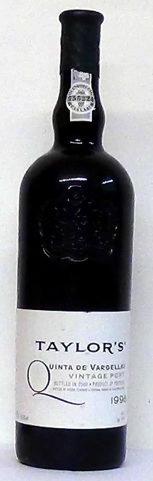 1998 Taylor’s Quinta de Vargellas Vintage Port