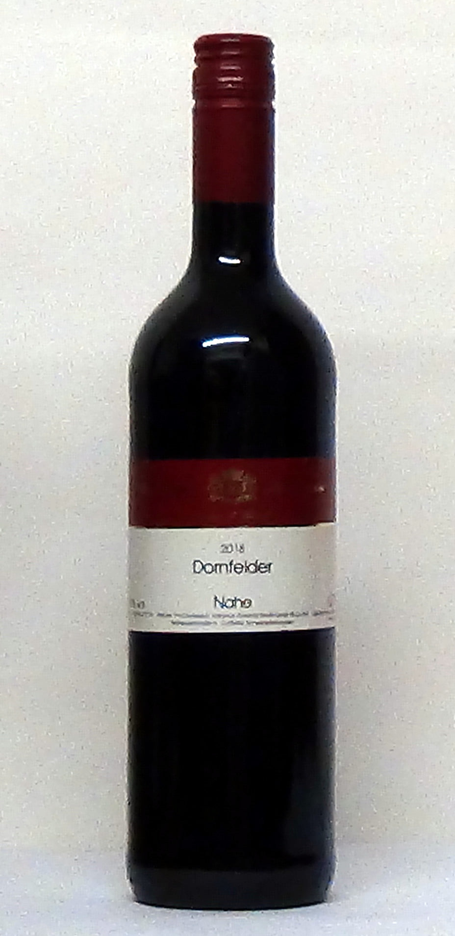 Anlon W. Biroth Dornfelder Nahe 2018 - Red - German Wines - Wines - M&