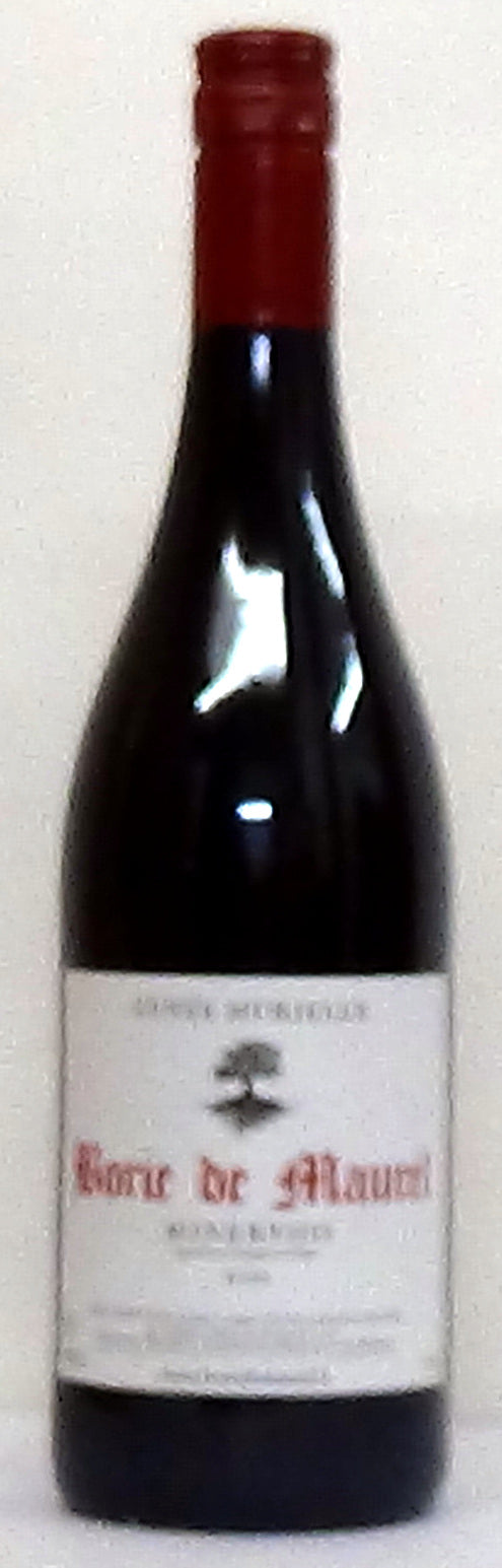 2012 Borie de Maurel Cuvée Murielle Minervois - Red Wines - French Win