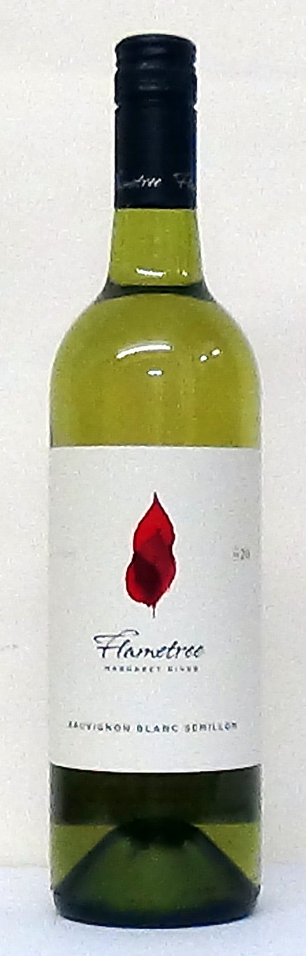 2020 Flametree Sauvignon / Semillon Margret River Australia - Wines -