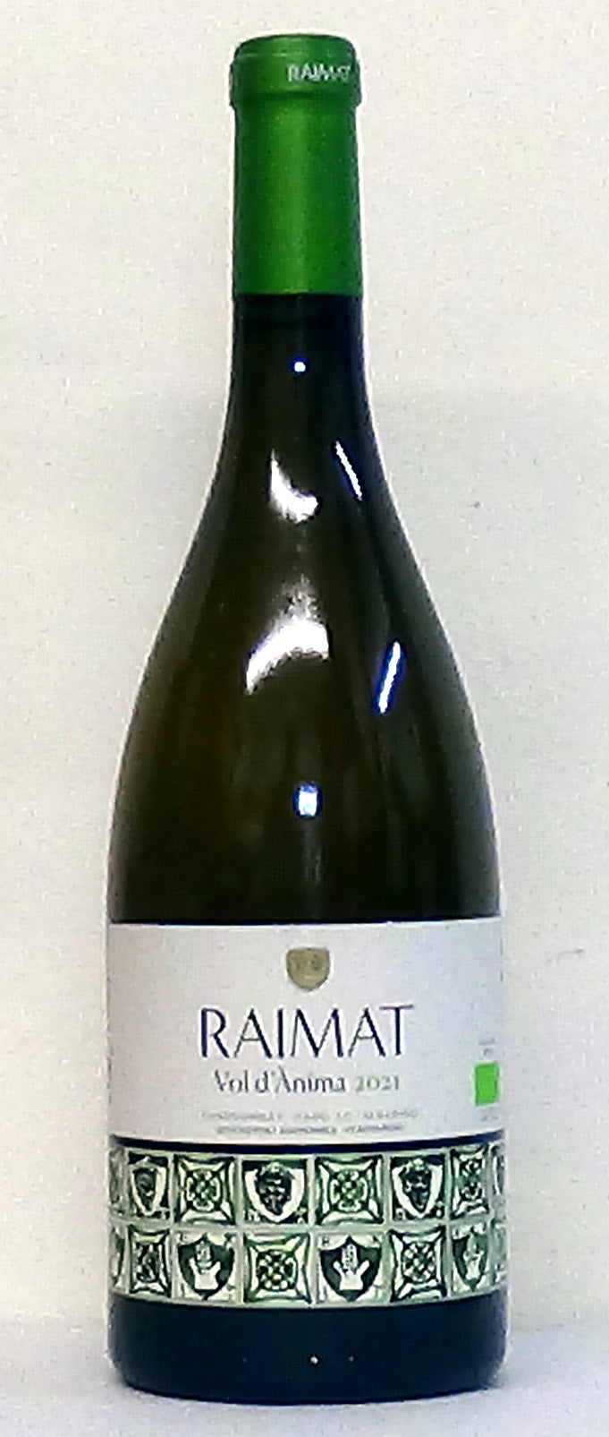 2021 Raimat Vol d’ Anima Costers del Segre Spain