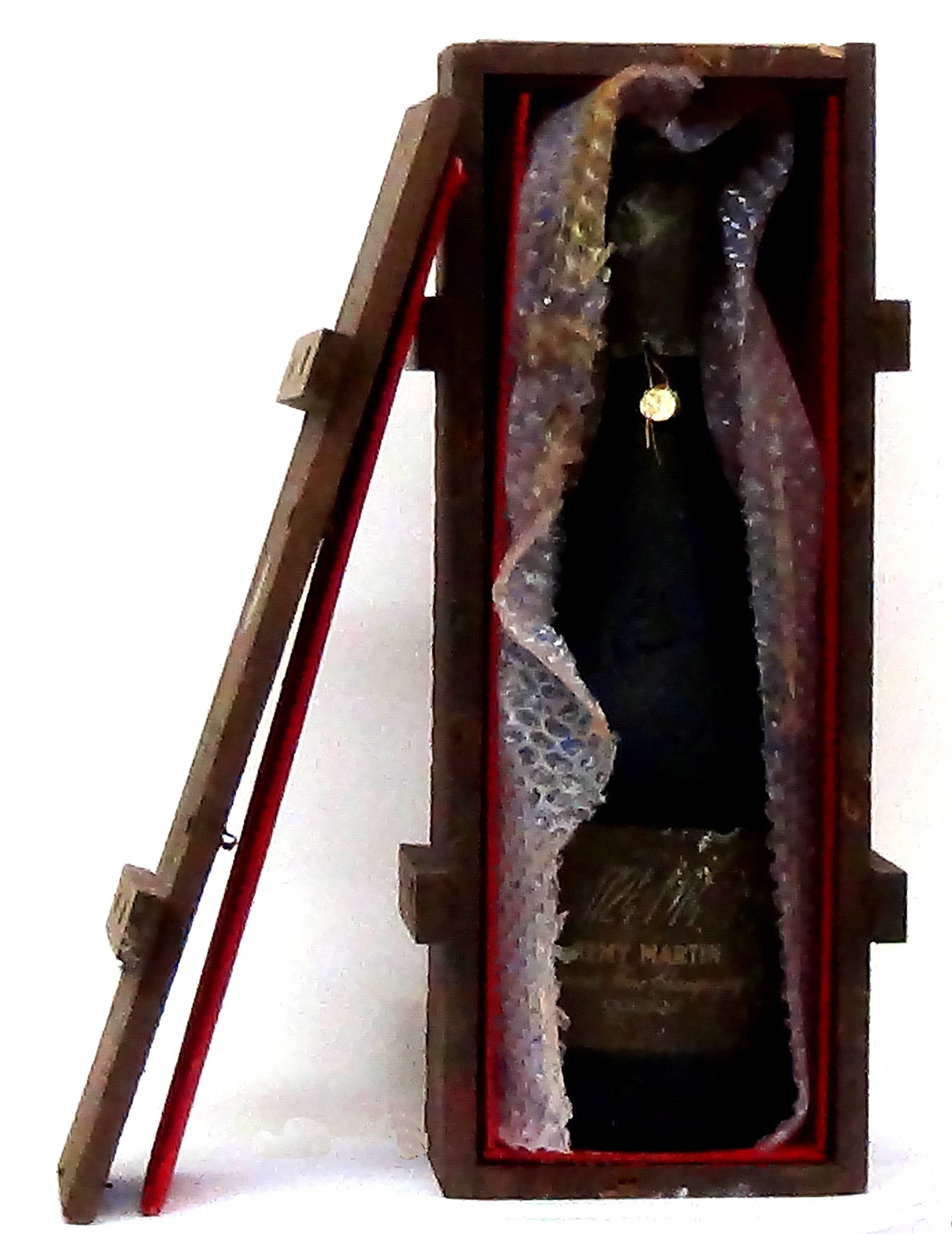 - M&M Personal Vintners Ltd