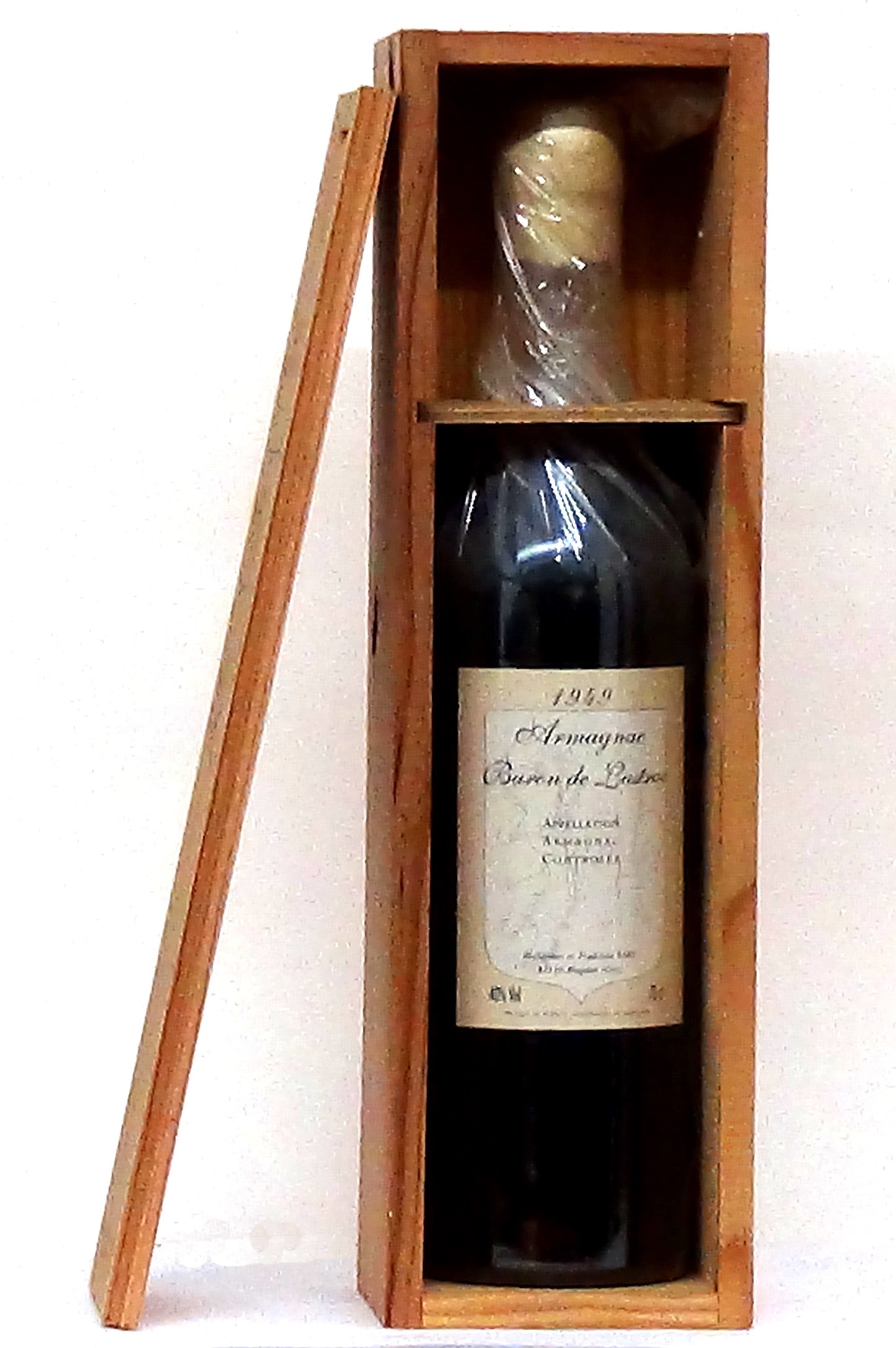 - M&M Personal Vintners Ltd