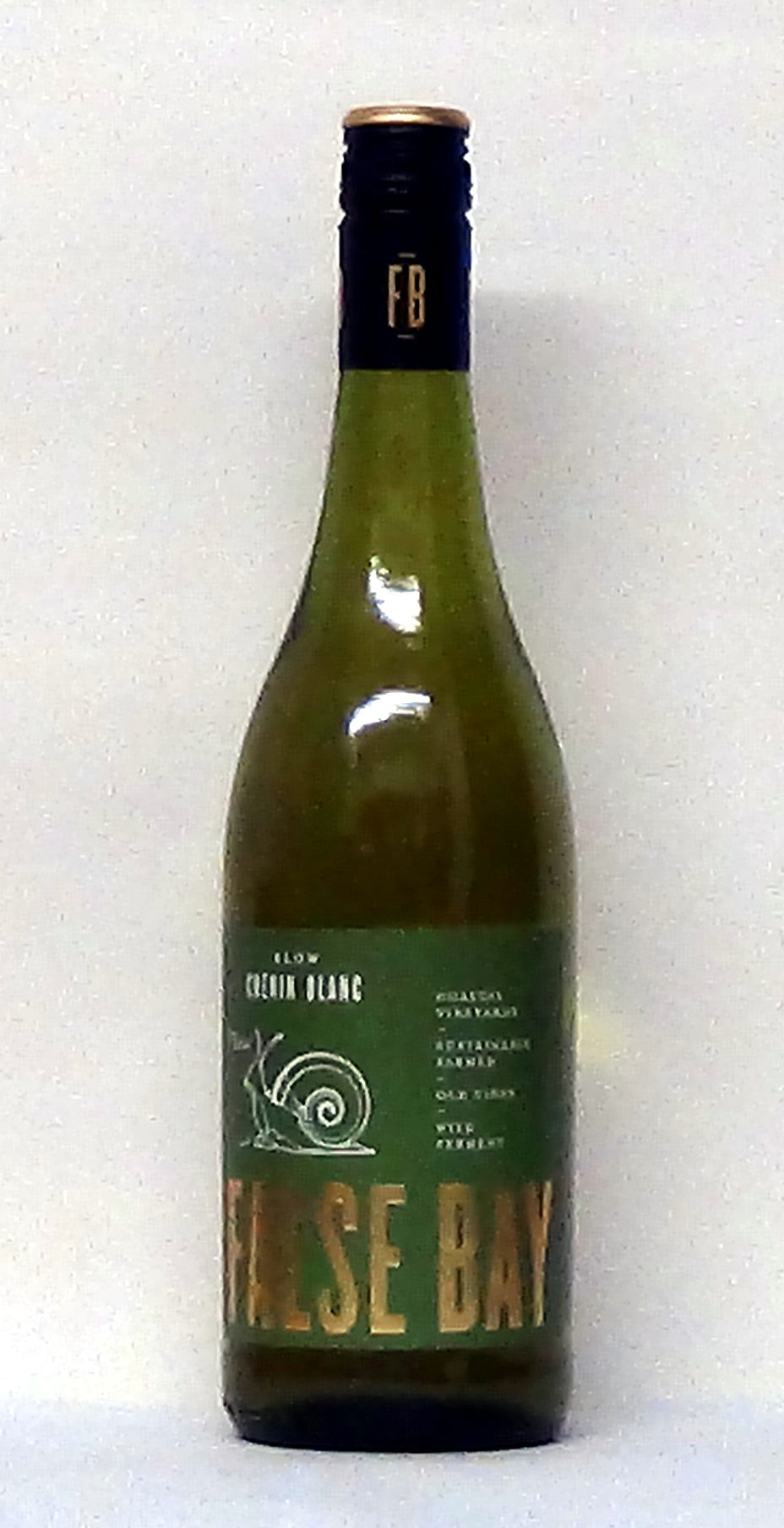 False Bay Chenin Blanc 2018 - Red - South African Wines - Wines - M&M