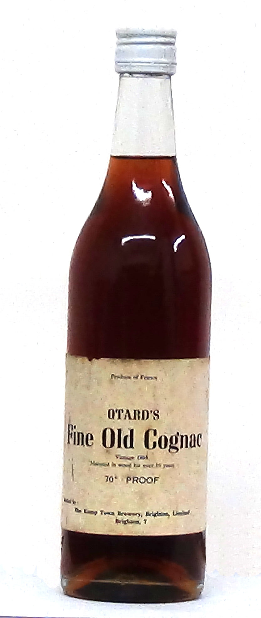 - M&M Personal Vintners Ltd