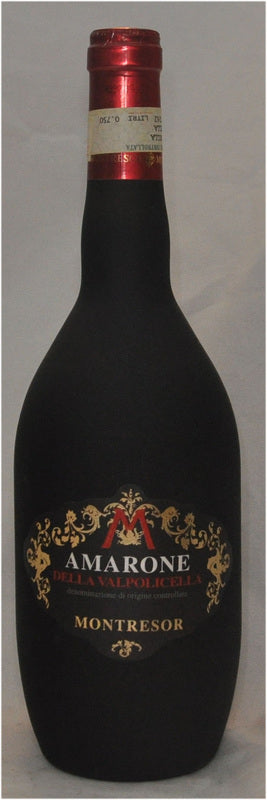 Amaroné Classico - Giacomo Montresor - 2013 - Red Wines - Italian Wine
