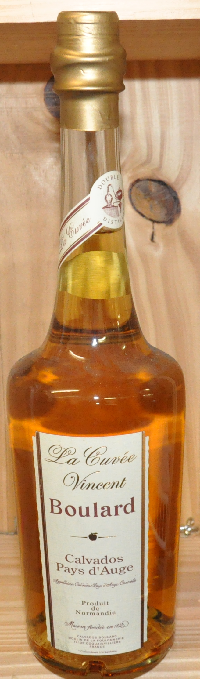 Frangelico - Herbal liqueur 20% (50cl) - Liqueurs - Spirits - M&M Pers