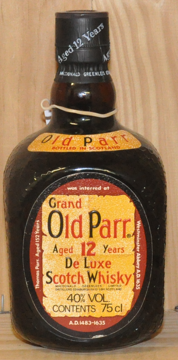 Glenmorangie - 10 year old - Sixteen Men of Tain - 700ml - 40% vol - W