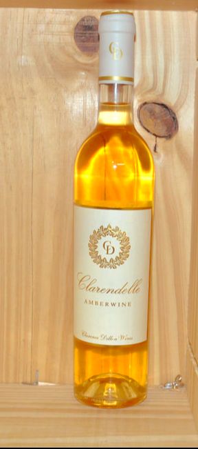 Clarendelle - Amberwine - Monbazillac. 13% NV - (50cl) - French Desser